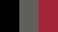 Black/Graphite/Classic Red