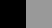 Black / Oxford Grey
