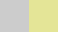 Light Grey/Citron
