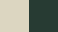 Natural/Forest Green