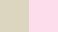 Natural Pastel/Pink