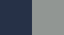 Navy/Slate Grey