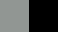 Slate Grey/Black